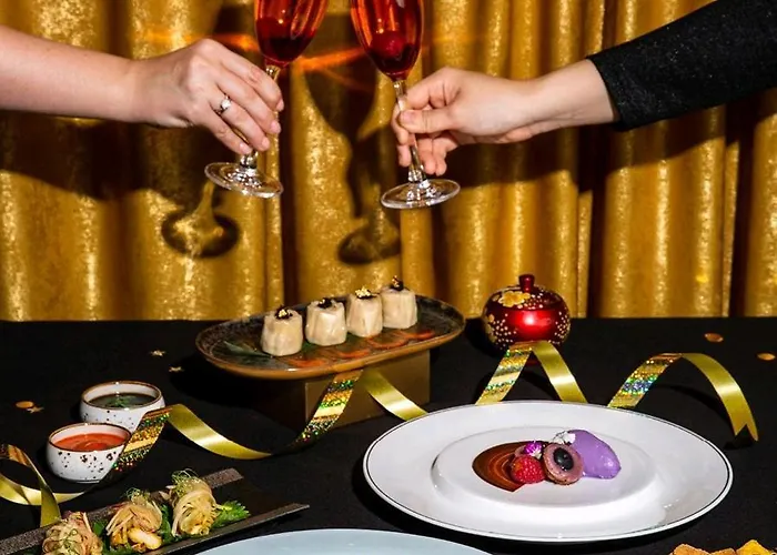 The Elite Residence Dhaka